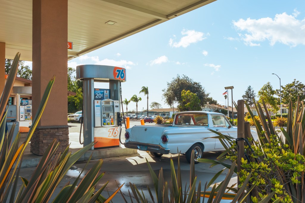 Refinery Closures In California Could Cause The State’s Gas Prices To Hit $8 By 2026:&nbsp;Report