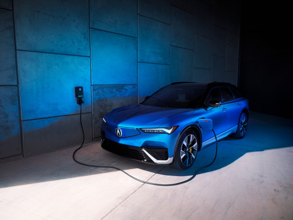 Most EV Leases Are Nearly&nbsp;Unusable