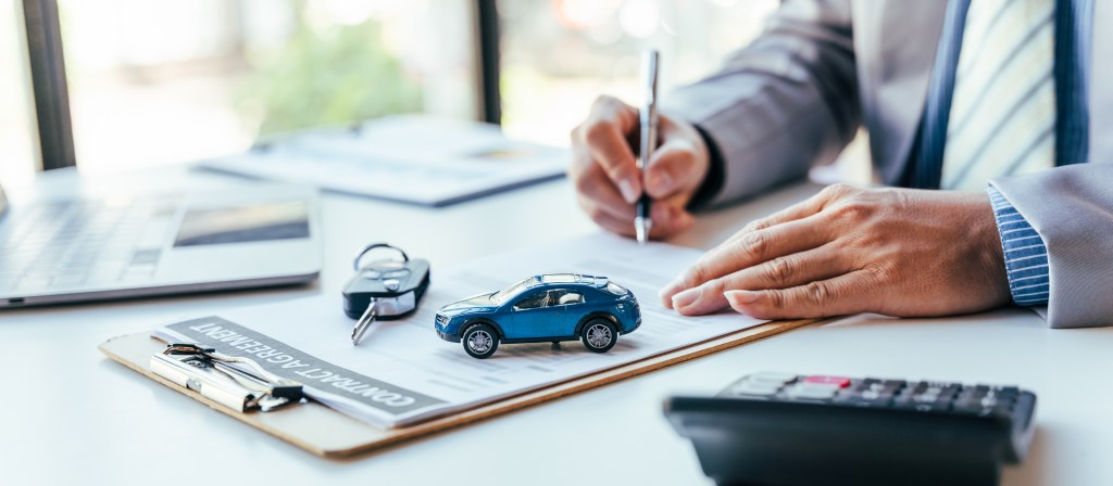 The California Senate Just Passed A Bill That Would Increase Car Dealership Document Fees By Nearly&nbsp;500%