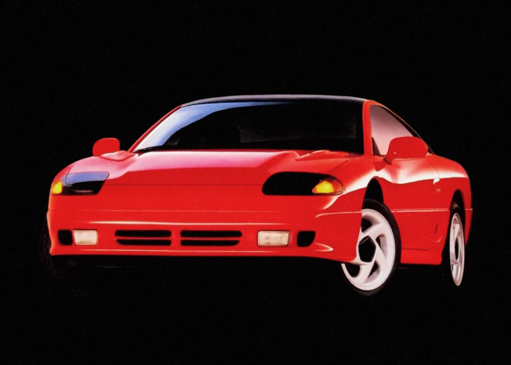 The Strange and Mysterious Car Brand From Austria You’ve Never Heard Of Shares It’s Name With A Famous F1 Team And Rebadged A Dodge, A Mercury, A Ford and&nbsp;Saturns